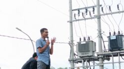 Kosmabi Menyoroti Adanya Aroma Kejahatan Korporasi di Proyek Koperasi Merah Putih Mubar Pengabaian Fungsi K3 hingga Dugaan Material Ilegal Hingga Eksploitasi Upah Buruh Lokal