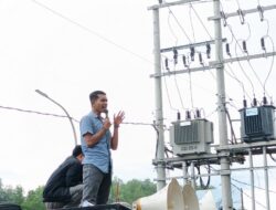 Kosmabi Menyoroti Adanya Aroma Kejahatan Korporasi di Proyek Koperasi Merah Putih Mubar Pengabaian Fungsi K3 hingga Dugaan Material Ilegal Hingga Eksploitasi Upah Buruh Lokal