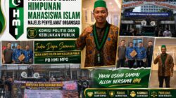 PB HMI MPO Desak Bupati Konawe dan Kemendagri RI Segera Tuntaskan Persoalan Tapal Batas Pondidaha–Amonggedo