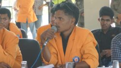 Aliansi Masyarakat Anti Korupsi Sulawesi Tenggara, Ilham , Akan Melaporkan Dugaan Penyimpangan Pengelolaan Dana Desa Paka Indah ke Kejaksaan Tinggi Sulawesi Tenggara