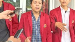 MPM UNSULTRA Desak KPK Periksa Lonjakan Harta Kekayaan Gubernur Sultra Andi Sumangerukka
