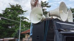 Diduga Tak Sesuai SNI, Aktivis Sultra Desak Audit Total Kelayakan Dapur MBG Desa Bontu-Bontu Muna