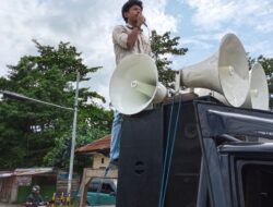 Diduga Tak Sesuai SNI, Aktivis Sultra Desak Audit Total Kelayakan Dapur MBG Desa Bontu-Bontu Muna