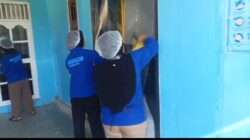 Kembali Beraksi! SPPG Angata Distribusikan Makan Bergizi Gratis