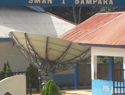 Kepala SMAN 1 Sampara Tegaskan Pengelolaan Dana BOS Sesuai Prosedur dan Bantah Tudingan Pungli