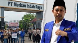 “Kecam Aksi Main Hakim Sendiri di PT Merbau Indah Raya, PKC PMII Sultra: Itu Tindakan Barbarik!”