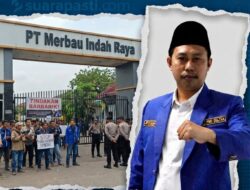 “Kecam Aksi Main Hakim Sendiri di PT Merbau Indah Raya, PKC PMII Sultra: Itu Tindakan Barbarik!”