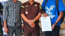 Konsorsium Aktivis merdeka Sultra Desak Kejati Sultra Periksa Sekwan DPRD Kab Konawe Terkait Dana Media Rp2,1 M,