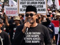 Cetak Kolam Rambu-Rambu Jaya Rp90 Juta: Pintu Masuk Polres dan Kejari Konsel Unjuk Gigi Usut Pokir Siluman Lainnya
