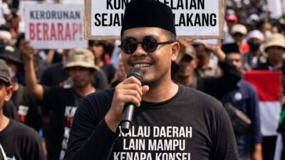 Cetak Kolam Rambu-Rambu Jaya Rp90 Juta: Pintu Masuk Polres dan Kejari Konsel Unjuk Gigi Usut Pokir Siluman Lainnya