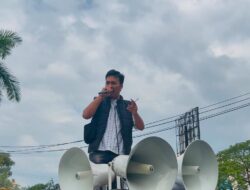 DIDUGA BUANG LIMBAH ORE NIKEL KE LINGKUNGAN WARGA RANOOHA, PB HMI MPO DESAK PT MINERAL MAJU SEJAHTERA DIPERIKSA