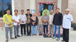Mantan Kades puwehuko Armin Amin Divonis Bebas, Kuasa Hukum Sebut Dakwaan PT Merbaujaya Indahraya Tak Berdasar
