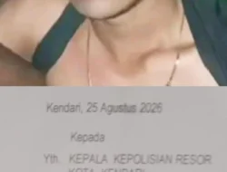 Diduga Korban salah sasaran Ilham menjadi korban penganiyaan Sekelompok Mahasiswa Papua di Kamar Kos,