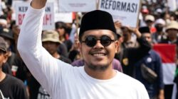 DITUDUH JUDI ONLINE TANPA VERIFIKASI,PEMUDA KONSEL PASANG BADAN BELA RIBUAN KPM BANSOS