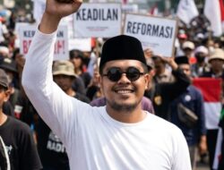 DITUDUH JUDI ONLINE TANPA VERIFIKASI,PEMUDA KONSEL PASANG BADAN BELA RIBUAN KPM BANSOS