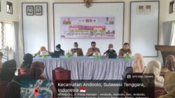 Dinas Kesehatan Konsel Kick Off Tracing TB Terintegrasi CKG, Perkuat Deteksi Dini Menuju Eliminasi Tuberkulosis 2030