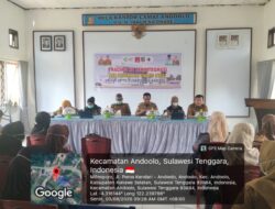 Dinas Kesehatan Konsel Kick Off Tracing TB Terintegrasi CKG, Perkuat Deteksi Dini Menuju Eliminasi Tuberkulosis 2030