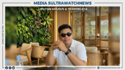 Sebar Data Penerima Bansos di Sosmed, PPA Sultra Kecam Kecerobohan Dinsos Konawe Selatan