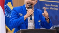 Sikapi Ancaman Wakil Wali Kota Soal Pengecer BBM, PC PMII Kota Kendari: Jangan Tebang Pilih, Sikat Juga SPBU Nakal dan Penimbun Skala Besar