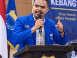 Sikapi Ancaman Wakil Wali Kota Soal Pengecer BBM, PC PMII Kota Kendari: Jangan Tebang Pilih, Sikat Juga SPBU Nakal dan Penimbun Skala Besar