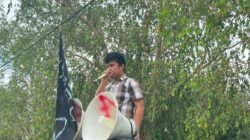 P-21 di Kejati Sultra Dipertanyakan,Gempur sultra  Soroti Kesesuaian Barang Bukti Perkara Hartong Dkk