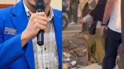 PC PMII Kota Kendari Desak Pemkot Tertibkan SPBU Nakal, Jangan Hanya Sasar Pedagang Eceran