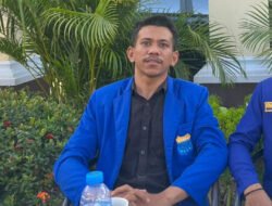 Menolak Lupa September Berdarah: LBH PKC PMII Desak Penuntasan Kasus Randi-Yusuf, Siap Turun ke Jalan