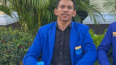 Menolak Lupa September Berdarah: LBH PKC PMII Desak Penuntasan Kasus Randi-Yusuf, Siap Turun ke Jalan