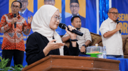 Era Kepengurusan Baru, SEMA FUAD UIN Kendari Gelar Seminar Parlemen Mahasiswa Lintas Kampus