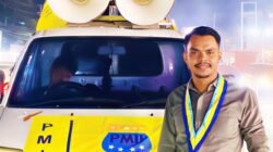 Imbas Antrean Panjang PC PMII kota Kendari Soroti Disparitas Harga Pertalite yang Meroket hingga Rp15 Perliter