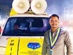 Imbas Antrean Panjang PC PMII kota Kendari Soroti Disparitas Harga Pertalite yang Meroket hingga Rp15 Perliter