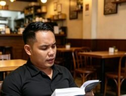 ANTREAN BBM BUKAN SEKADAR ANTREAN: INI ALARM KEGAGALAN TATA KELOLA