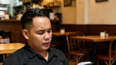 ANTREAN BBM BUKAN SEKADAR ANTREAN: INI ALARM KEGAGALAN TATA KELOLA