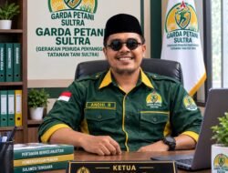 Garda Sultra meminta Jaksa dan Kepolisian: segera menyita server serta ponsel Kios Lakomea Jaya, memeriksa manifes i-Pubers