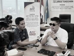 Desak Pemecatan Kepala KPPG Sultra & Korwil,Karna tidak mampu menertibkan mitra dapur nakal.