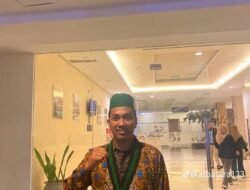 DUGAAN GAGAL MUTU PROYEK P2SP KB AISYIYAH III BARUGA, KONSORSIUM DESAK KEJATI SULTRA PERIKSA KONTRAKTOR DAN KEPALA SEKOLAH