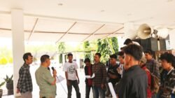 Usut Dugaan Mafia Solar di SPBU Bonggoeya, Konsorsium Mahasiswa Sultra Desak DPRD Kendari Gelar Sidak dan RDP Terbuka