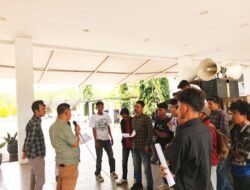 Usut Dugaan Mafia Solar di SPBU Bonggoeya, Konsorsium Mahasiswa Sultra Desak DPRD Kendari Gelar Sidak dan RDP Terbuka