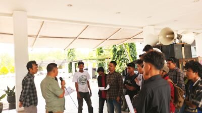 Usut Dugaan Mafia Solar di SPBU Bonggoeya, Konsorsium Mahasiswa Sultra Desak DPRD Kendari Gelar Sidak dan RDP Terbuka