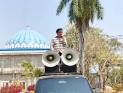 Proyek Puskesmas Oheo dan Paka Indah Diduga kekurangan Volume, Kejati Sultra Didesak Periksa Dinkes Konut dan CV RP