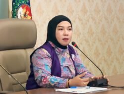 Tim Pembina Posyandu dan DPMD Konawe Selatan Konsultasikan Implementasi Posyandu 6 SPM ke Kemendagri