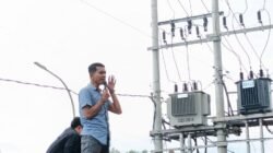 AMM Sultra Desak Kejati Sultra Periksa Bendahara Setda Kabupaten Muna Terkait Dugaan Korupsi Pengadaan Makan Minum