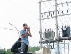 AMM Sultra Desak Kejati Sultra Periksa Bendahara Setda Kabupaten Muna Terkait Dugaan Korupsi Pengadaan Makan Minum