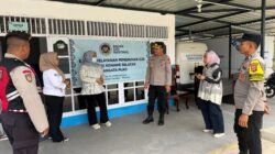 Dinkes Konsel Investigasi Dugaan Keracunan Makanan 144 Warga Usai Santap Makanan SPPG Puao