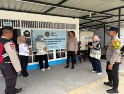 Dinkes Konsel Investigasi Dugaan Keracunan Makanan 144 Warga Usai Santap Makanan SPPG Puao