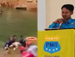 PC PMII Kota Kendari Soroti Tragedi Tewasnya Karyawan PT SJS di Area PT ANTAM Pomalaa: Desak Evaluasi Total Penerapan K3